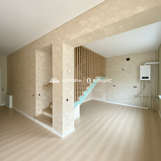 таунхаус + 2 сотки, участок - изображение 2