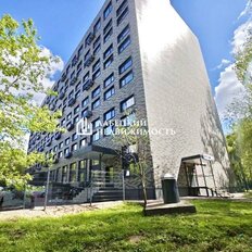 Квартира 30 м², студия - изображение 2