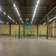 4500 м², склад - изображение 3