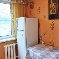 Квартира 64 м², 3-комнатная - изображение 3