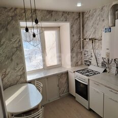 Квартира 41 м², 2-комнатная - изображение 1