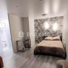 Квартира 31 м², студия - изображение 2