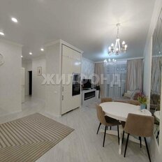 Квартира 80 м², 3-комнатная - изображение 1