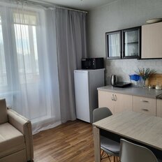 Квартира 39,1 м², 1-комнатная - изображение 4