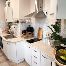 Квартира 41 м², 1-комнатная - изображение 3