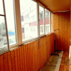 Квартира 37,4 м², 1-комнатная - изображение 4