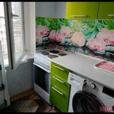 Квартира 23 м², 1-комнатная - изображение 3