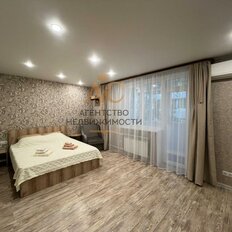 Квартира 36 м², 1-комнатная - изображение 3