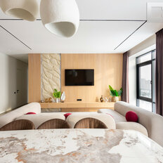 Квартира 111 м², 3-комнатная - изображение 5