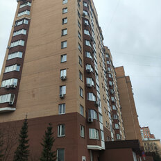 Квартира 22 м², студия - изображение 5