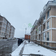 Квартира 56 м², 2-комнатная - изображение 2