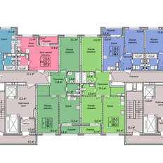 Квартира 27,5 м², студия - изображение 2