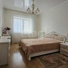 Квартира 108,2 м², 3-комнатная - изображение 2