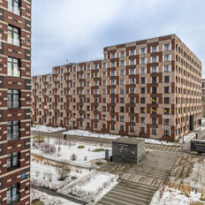 Квартира 121,8 м², 2-комнатная - изображение 5