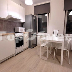 Квартира 25 м², студия - изображение 4