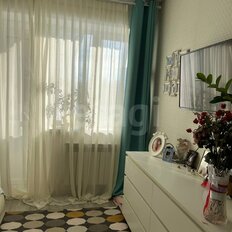 Квартира 56,8 м², 2-комнатная - изображение 1