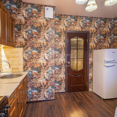 Квартира 38,3 м², 1-комнатная - изображение 1