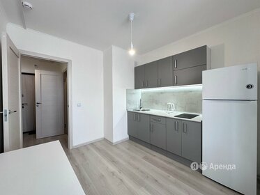 Снять 1-комнатную квартиру без залога и депозита от Яндекс Аренды в Санкт-Петербурге и ЛО - изображение 7