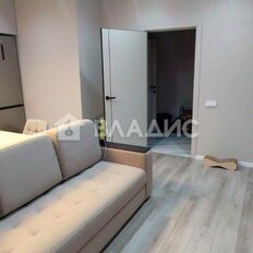 Квартира 45,5 м², 2-комнатная - изображение 3