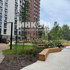 Квартира 22,9 м², 1-комнатная - изображение 3