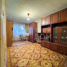 Квартира 33,1 м², 1-комнатная - изображение 1