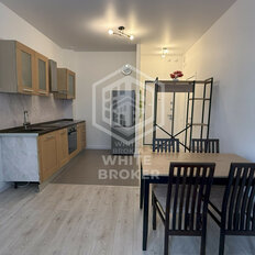 Квартира 26,7 м², студия - изображение 1