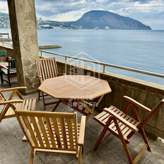 Квартира 121 м², 3-комнатные - изображение 1