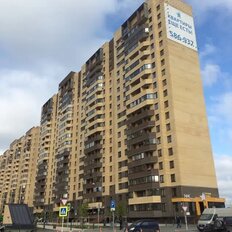 Квартира 28 м², студия - изображение 2