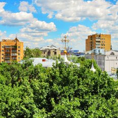 Квартира 351 м², 6-комнатная - изображение 4