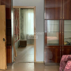 Квартира 59,5 м², 3-комнатная - изображение 3