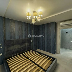 Квартира 109 м², 3-комнатная - изображение 2