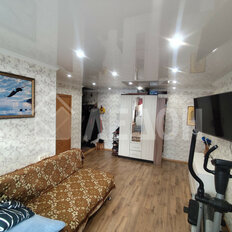 Квартира 55,1 м², 3-комнатная - изображение 2
