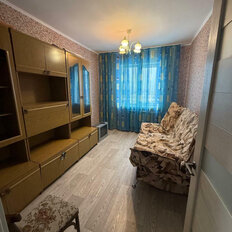 Квартира 50 м², 2-комнатная - изображение 4