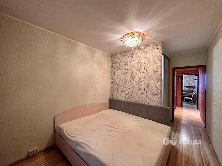 60 м², 3-комнатная квартира 109 500 ₽ в месяц - изображение 51