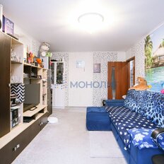Квартира 45,1 м², 2-комнатная - изображение 2