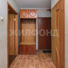 Квартира 38,2 м², 1-комнатная - изображение 4