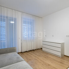 Квартира 23 м², студия - изображение 5