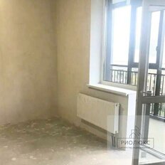 Квартира 43,6 м², студия - изображение 5