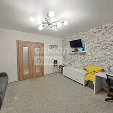 Квартира 64,4 м², 2-комнатная - изображение 2