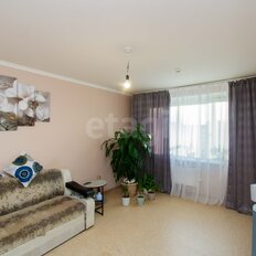 Квартира 58,7 м², 2-комнатная - изображение 4