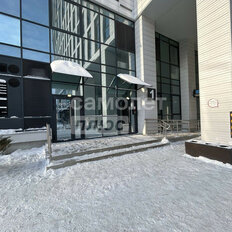 Квартира 59,8 м², 2-комнатные - изображение 2