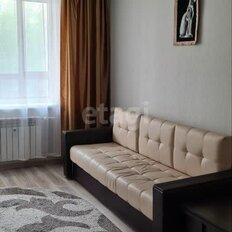 Квартира 36,7 м², 1-комнатная - изображение 4