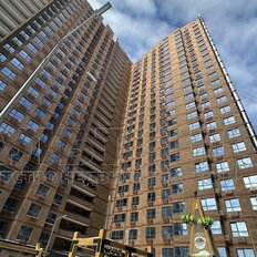 Квартира 39 м², 1-комнатная - изображение 5