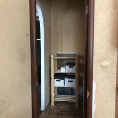 Квартира 31,5 м², 1-комнатная - изображение 5