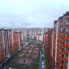 Квартира 40,7 м², 1-комнатная - изображение 4