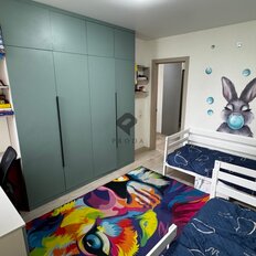 Квартира 42,1 м², 2-комнатная - изображение 4