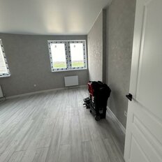 Квартира 64,7 м², 2-комнатная - изображение 1