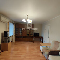 Квартира 60,6 м², 3-комнатная - изображение 3
