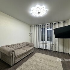 Квартира 84 м², 2-комнатная - изображение 5