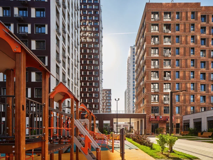 55,8 м², 3-комнатная квартира 17 300 000 ₽ - изображение 64